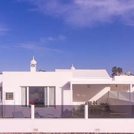 & Princesa Mercedes - Puerto Del Carmen, Lanzarote - Near The Βίλα Πουέρτο Ντελ Κάρμεν