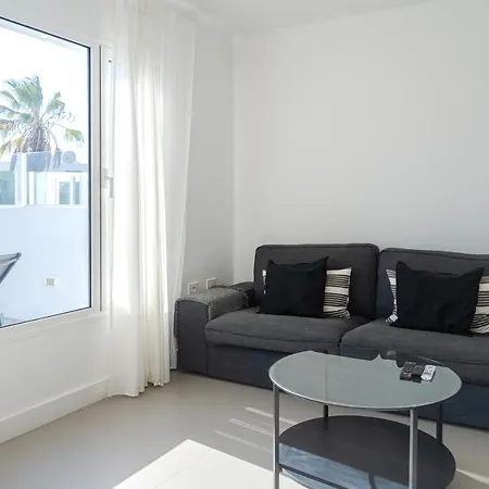 ヴィラ & Princesa Mercedes - Puerto Del Carmen, Lanzarote - Near The