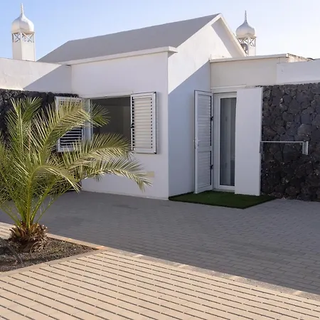 & Princesa Mercedes - Puerto Del Carmen, Lanzarote - Near The ヴィラ